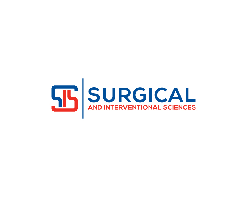 Logo Design entry 3023406 submitted by bandis to the Logo Design for Surgical and Interventional Sciences (SIS) run by JanaeP