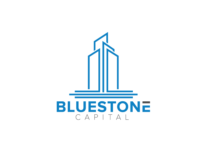 Logo Design entry 3023643 submitted by Dulal to the Logo Design for bluestone capital run by tluong