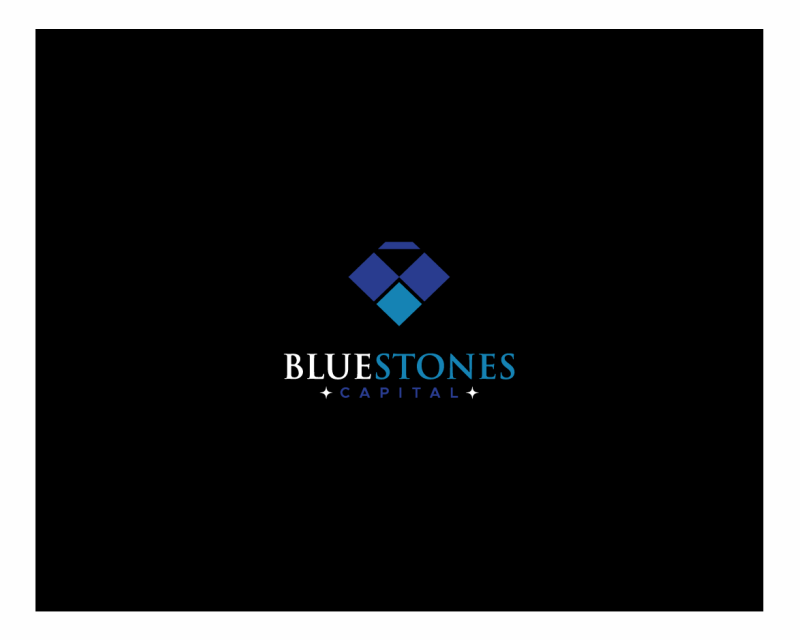 Logo Design entry 3023669 submitted by Ramadhona to the Logo Design for bluestone capital run by tluong