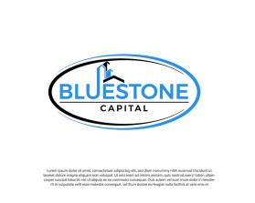 Logo Design Entry 3022515 submitted by mdfarhad9595 to the contest for bluestone capital run by tluong