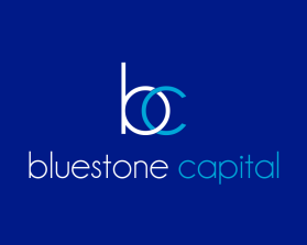 Logo Design Entry 3023165 submitted by SepArt71 to the contest for bluestone capital run by tluong