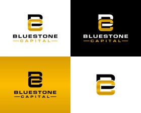 Logo Design Entry 3025030 submitted by mustafin to the contest for bluestone capital run by tluong