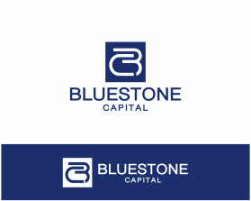 Logo Design Entry 3024061 submitted by artsword to the contest for bluestone capital run by tluong