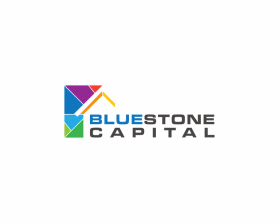 Logo Design Entry 3022539 submitted by veva17 to the contest for bluestone capital run by tluong