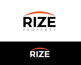 Logo Design Entry 3028612 submitted by PIO to the contest for Rize run by Talent4321