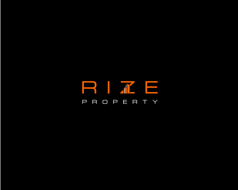 Logo Design entry 3028249 submitted by Jagad Langitan to the Logo Design for Rize run by Talent4321