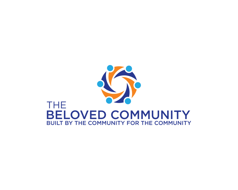 Logo Design entry 3025653 submitted by alexis to the Logo Design for The Beloved Community run by temitad