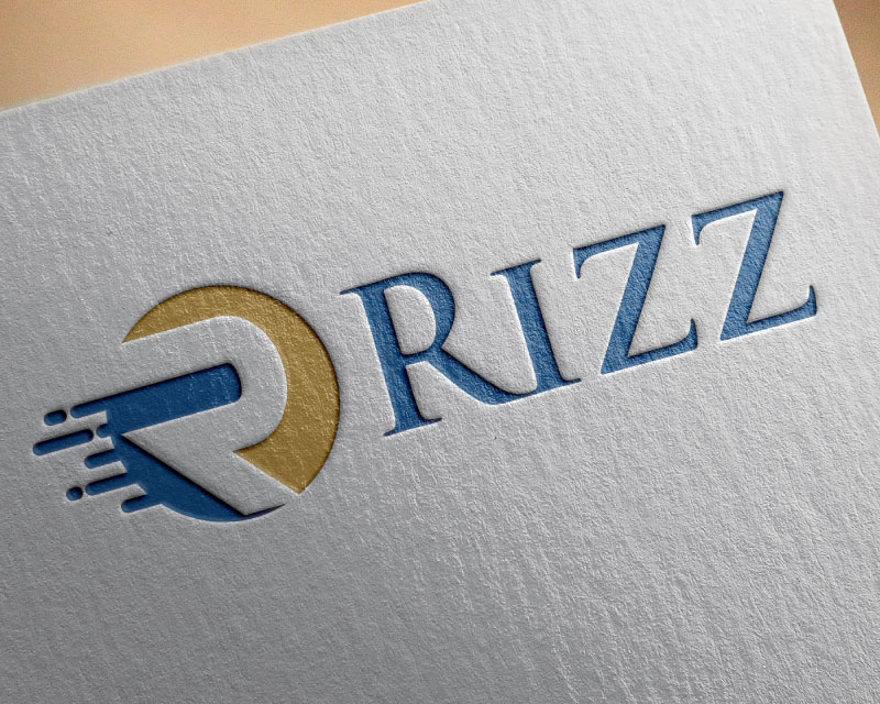 Logo Design entry 3024995 submitted by DesignEaglr to the Logo Design for Rizz run by luis9953
