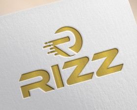 Logo Design entry 3027378 submitted by DesignEaglr to the Logo Design for Rizz run by luis9953