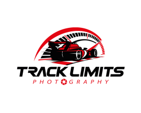 Logo Design entry 3030813 submitted by bartous to the Logo Design for TrackLimits Photography run by skauter