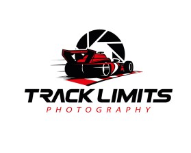 Logo Design entry 3029049 submitted by bartous to the Logo Design for TrackLimits Photography run by skauter
