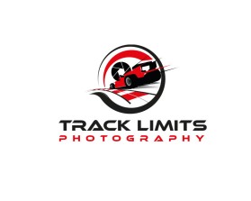 Logo Design entry 3025098 submitted by Migani to the Logo Design for TrackLimits Photography run by skauter
