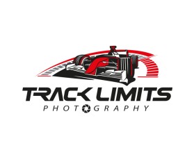 Logo Design entry 3024763 submitted by Creativo to the Logo Design for TrackLimits Photography run by skauter