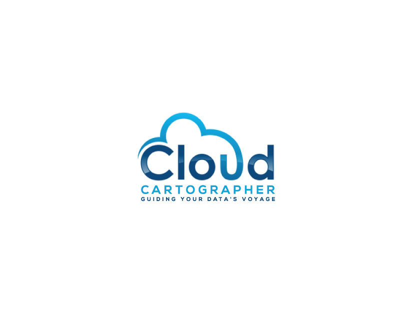 Logo Design entry 3030128 submitted by GLDdesisgn to the Logo Design for Cloud Cartographer run by DMidura