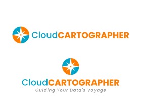 Logo Design entry 3054494 submitted by Armchtrm to the Logo Design for Cloud Cartographer run by DMidura