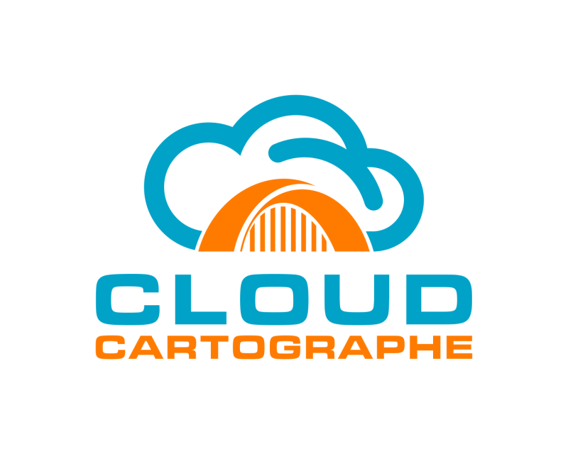 Logo Design entry 3030405 submitted by agusart to the Logo Design for Cloud Cartographer run by DMidura
