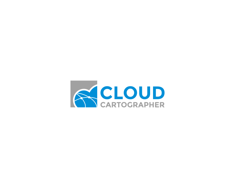 Logo Design entry 3030108 submitted by sambelpete to the Logo Design for Cloud Cartographer run by DMidura