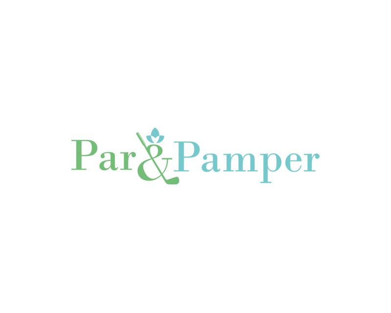 Logo Design entry 3025202 submitted by bartous to the Logo Design for Par&Pamper run by tprice1130