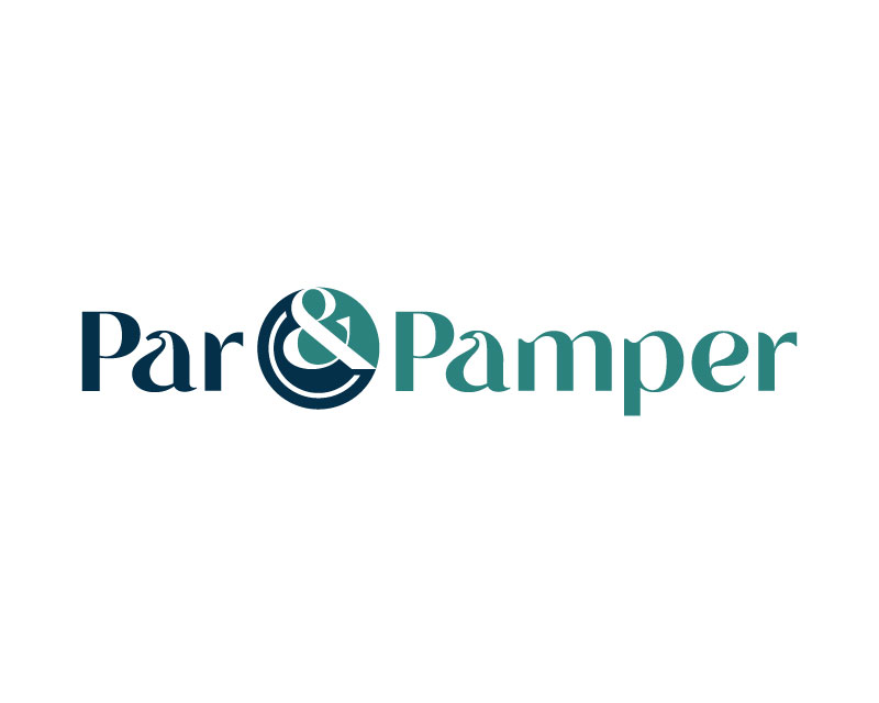Logo Design entry 3028562 submitted by nsdhyd to the Logo Design for Par&Pamper run by tprice1130