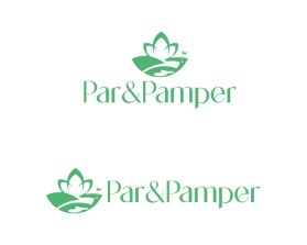 Logo Design entry 3029997 submitted by bartous to the Logo Design for Par&Pamper run by tprice1130