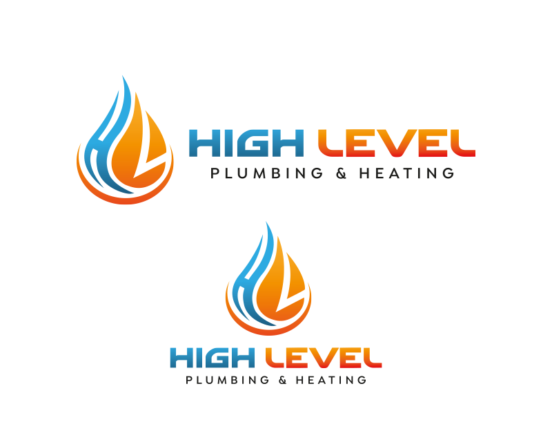Logo Design entry 3031472 submitted by Creativo to the Logo Design for HIGH LEVEL run by highlevel