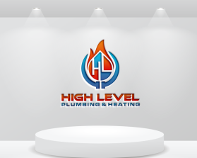 Logo Design entry 3026816 submitted by eunois to the Logo Design for HIGH LEVEL run by highlevel