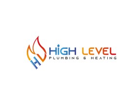 Logo Design entry 3026775 submitted by eunois to the Logo Design for HIGH LEVEL run by highlevel
