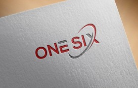 Logo Design entry 3028877 submitted by Design Rock to the Logo Design for One Six run by bckersh918