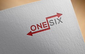 Logo Design entry 3028506 submitted by conceptoday to the Logo Design for One Six run by bckersh918