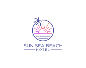 Logo Design Entry 3032135 submitted by RENDY to the contest for sun sea beach run by nikkiswiss