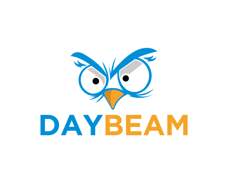 Logo Design entry 3029994 submitted by inka07 to the Logo Design for Daybeam run by batman2