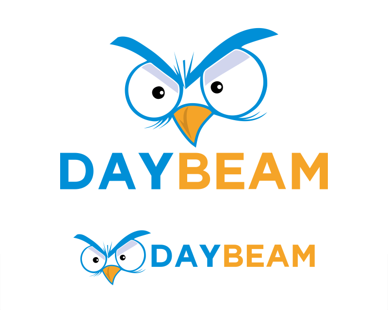 Logo Design entry 3035372 submitted by SATRI to the Logo Design for Daybeam run by batman2