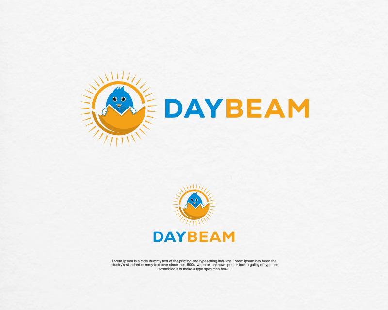 Logo Design entry 3033766 submitted by yesi art to the Logo Design for Daybeam run by batman2