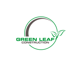 Logo Design Entry 3030565 submitted by SepArt71 to the contest for Green Leaf Construction run by GLCLiz