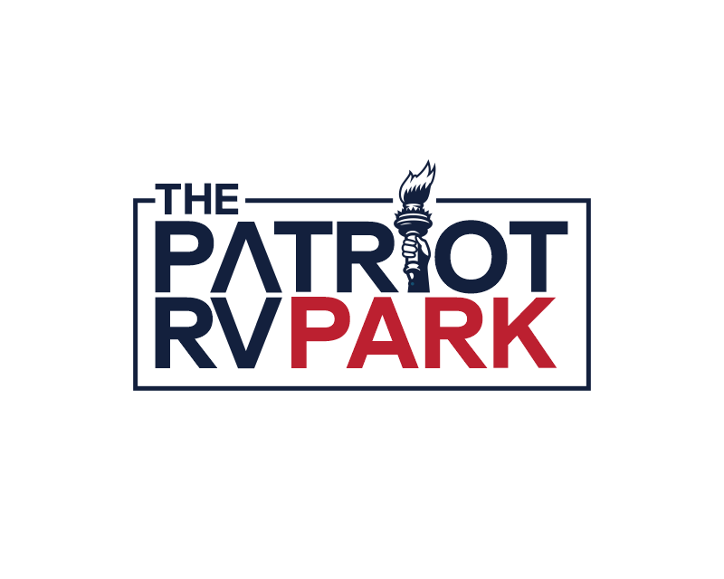 Logo Design entry 3031209 submitted by alanqosh to the Logo Design for ThePatriotRV.com run by PatriotPark