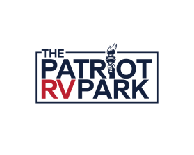 Logo Design entry 3033754 submitted by alanqosh to the Logo Design for ThePatriotRV.com run by PatriotPark