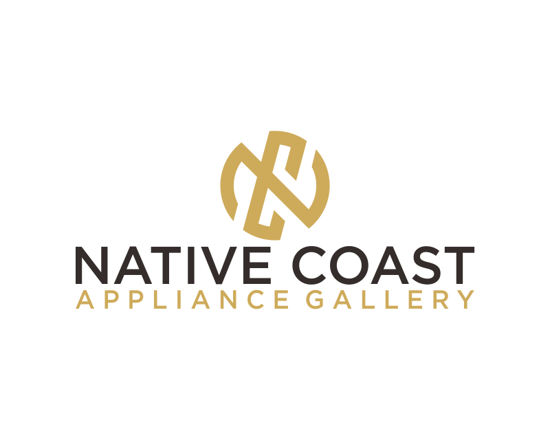 Logo Design entry 3032501 submitted by edbert to the Logo Design for Native Coast Appliance Gallery run by mkmiller88