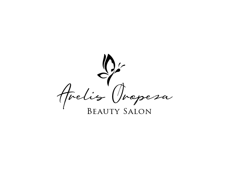 Logo Design entry 3032700 submitted by Samrawaheed to the Logo Design for Arelis Oropeza Beauty Salon run by giorgioFor