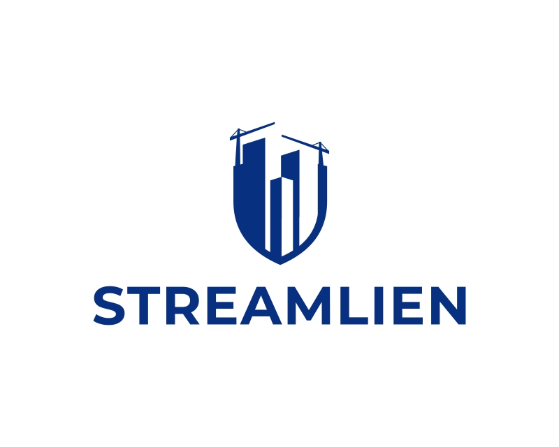 Logo Design entry 3031769 submitted by Armchtrm to the Logo Design for StreamLien run by ryanaellis