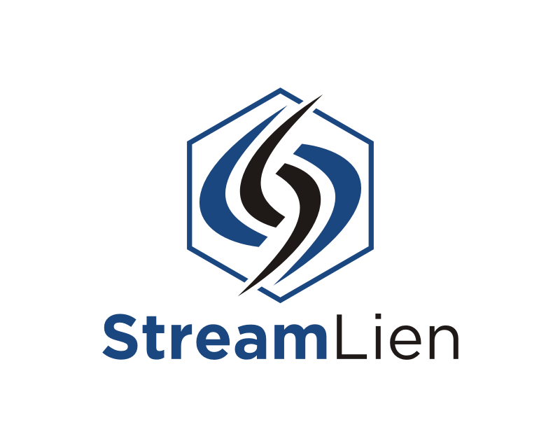 Logo Design entry 3031692 submitted by jannatan to the Logo Design for StreamLien run by ryanaellis