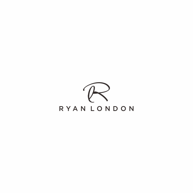 Logo Design entry 3034111 submitted by smuda960 to the Logo Design for Ryan London run by aihomestaging