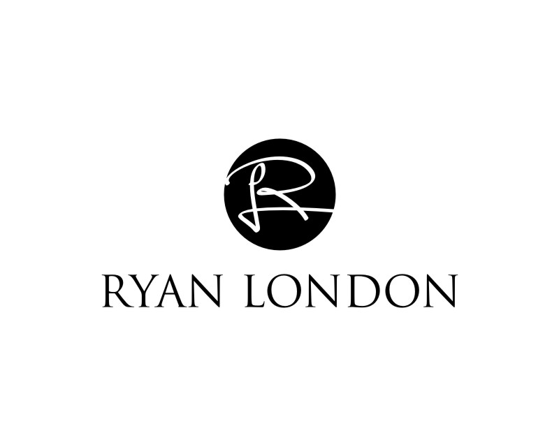 Logo Design entry 3033666 submitted by praditya to the Logo Design for Ryan London run by aihomestaging