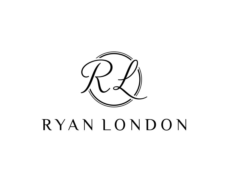Logo Design entry 3034607 submitted by conceptoday to the Logo Design for Ryan London run by aihomestaging