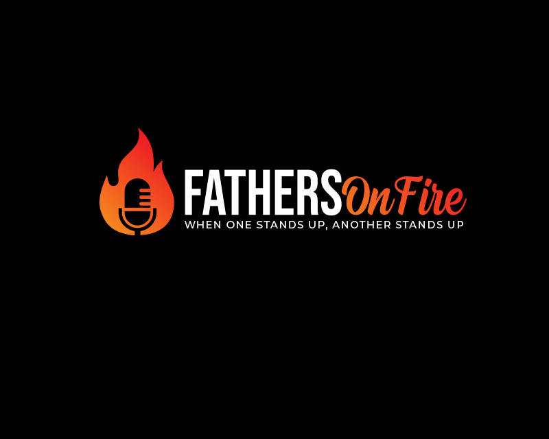 Logo Design entry 3032221 submitted by dorwer to the Logo Design for Fathers On Fire run by dynamodavid