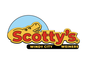 Logo Design entry 3031852 submitted by AbrarAbdillah to the Logo Design for Scotty’s run by darbsakul