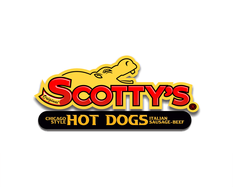 Logo Design entry 3064264 submitted by SATRI to the Logo Design for Scotty’s run by darbsakul