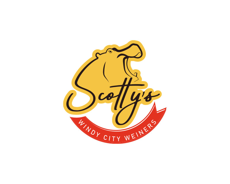 Logo Design entry 3036342 submitted by bartous to the Logo Design for Scotty’s run by darbsakul