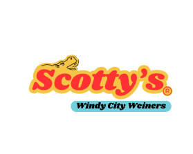 Logo Design entry 3032355 submitted by inka07 to the Logo Design for Scotty’s run by darbsakul