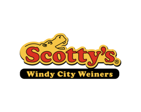 Logo Design entry 3031846 submitted by khaira to the Logo Design for Scotty’s run by darbsakul