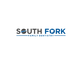 Logo Design entry 3035694 submitted by meruem to the Logo Design for South Fork Family Dentistry run by ves215dds